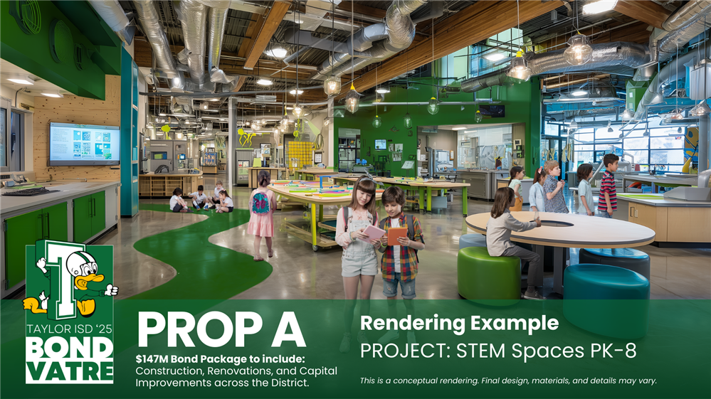 STEM graphic bond 2025